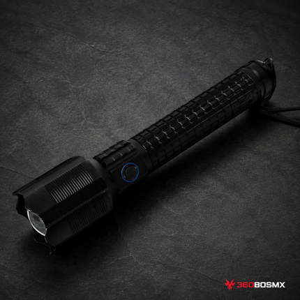 Lámpara led T12 299900 lms Vog109 - 360BOSMX