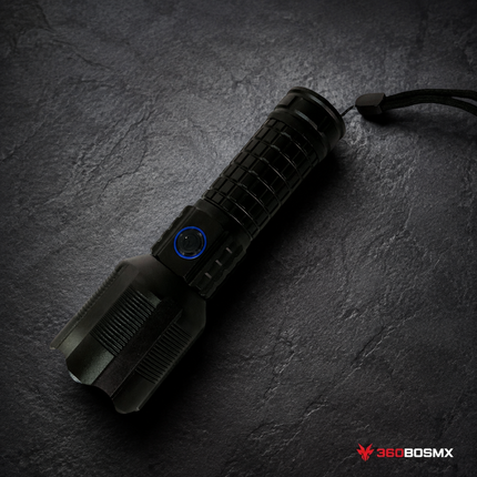 Lámpara led T12 299900 Lms zoom VOG110 - 360BOSMX