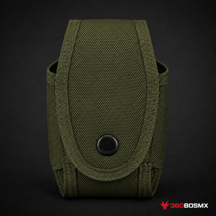 Porta esposas YB148 verde