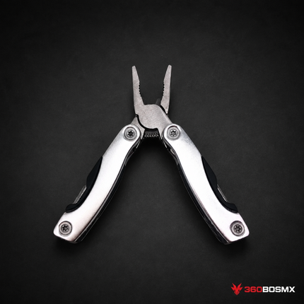 Pinza Multiherramienta 11 en 1 PJ-224 / W335