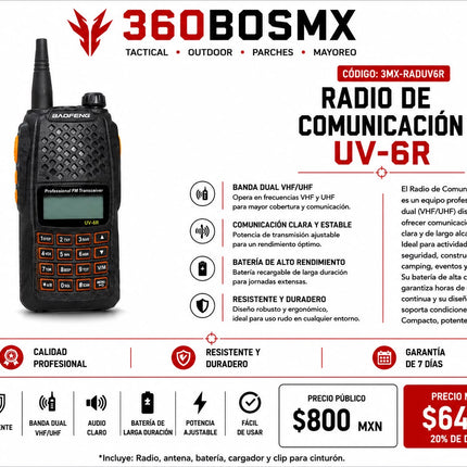 Radio Baofeng