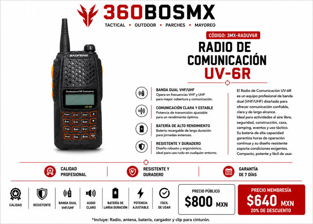 Radio Baofeng