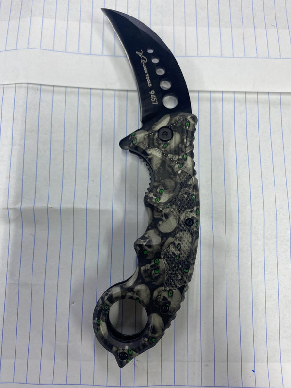 Navaja 9457 JD