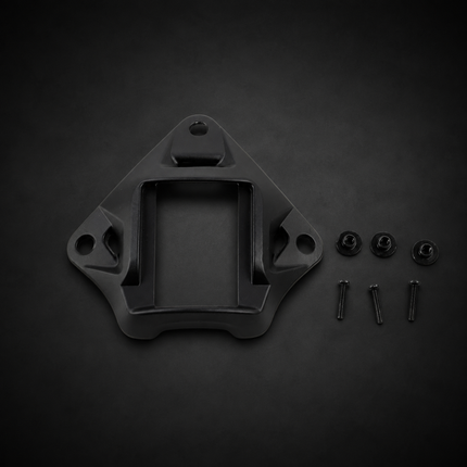Base Adaptadora Metálica para Cámara de Casco PJ684