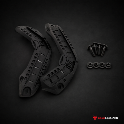 Kit de Montaje de Riel para Casco PJ679