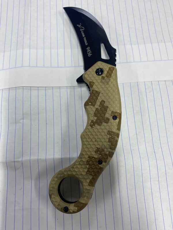 Navaja 9456 JD