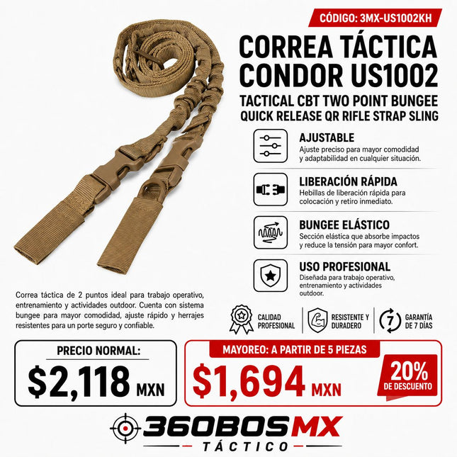 Correa Condor