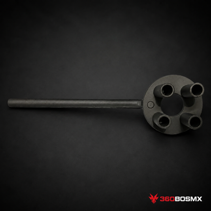 Llave Castillo para Filtro Centrífugo T-777-P17