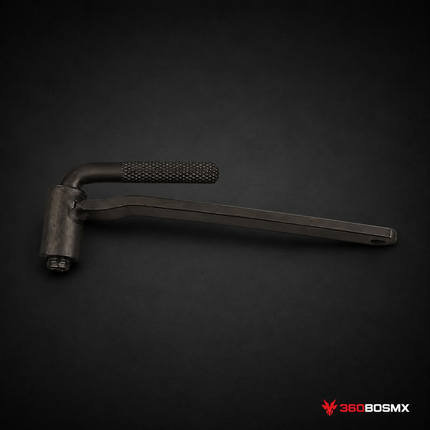 Llave de Ajuste para Válvula de Motocicleta T-777-P21