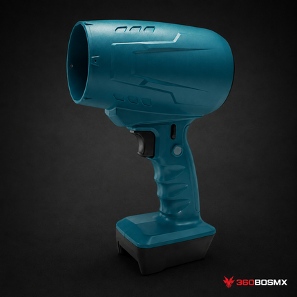Sopladora de Aire Inalámbrica 18V NGSD348