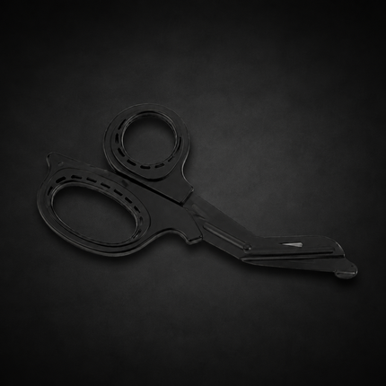 Tijera de Trauma 19.5 cm PJ-736 - Negra