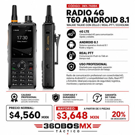 Radio Zello