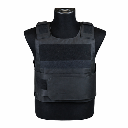 Chaleco Porta Placas Oculto Unitalla 	400	3BM-0317 R