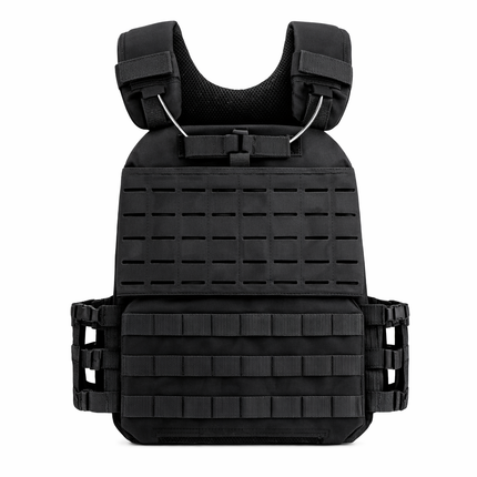 Chaleco Porta Placas Tipo 5.11	1568	3BM-0320 R