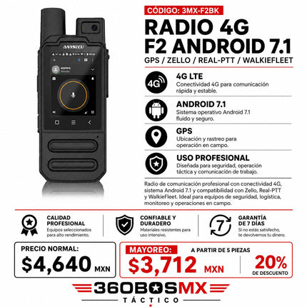Radio Zello