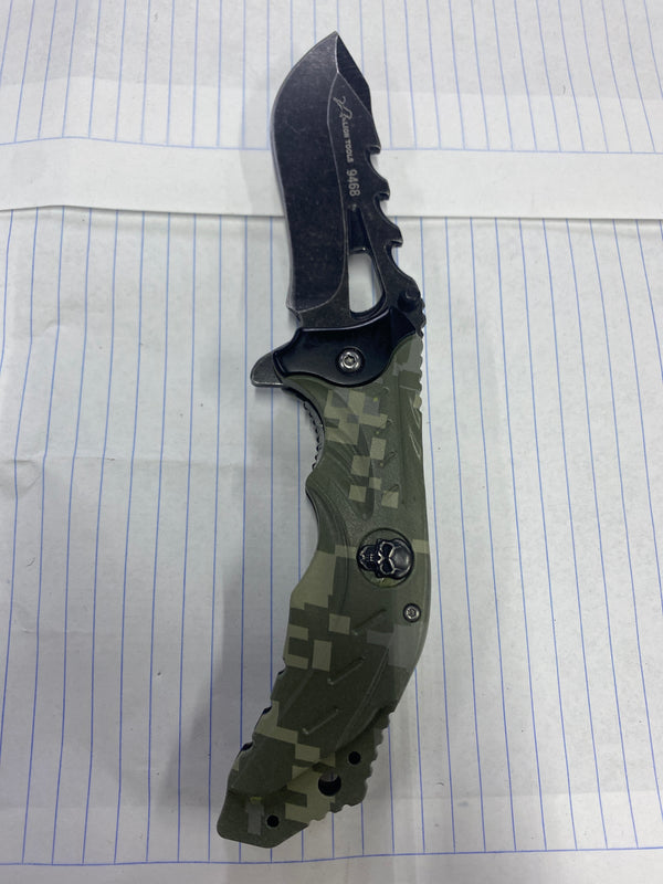 Navaja 9468 JD
