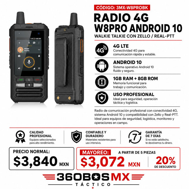 Radio Zello