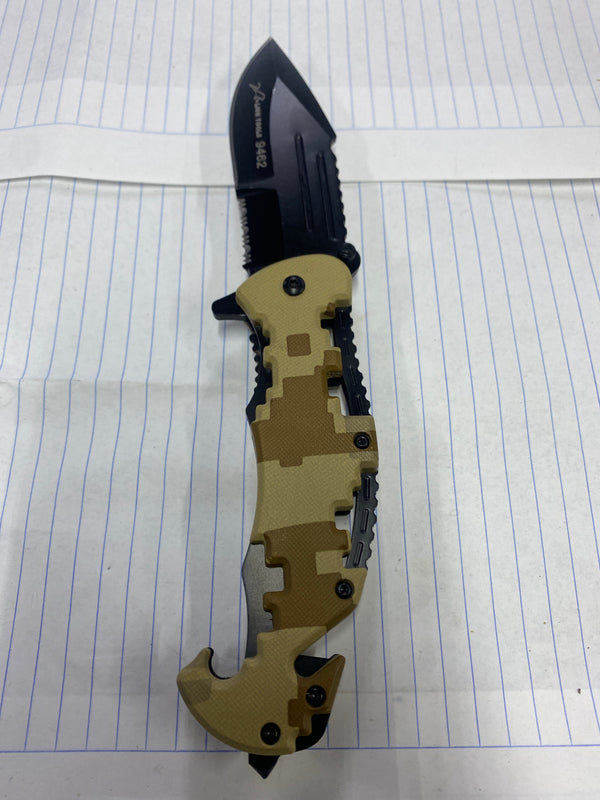 Navaja 9462 JD