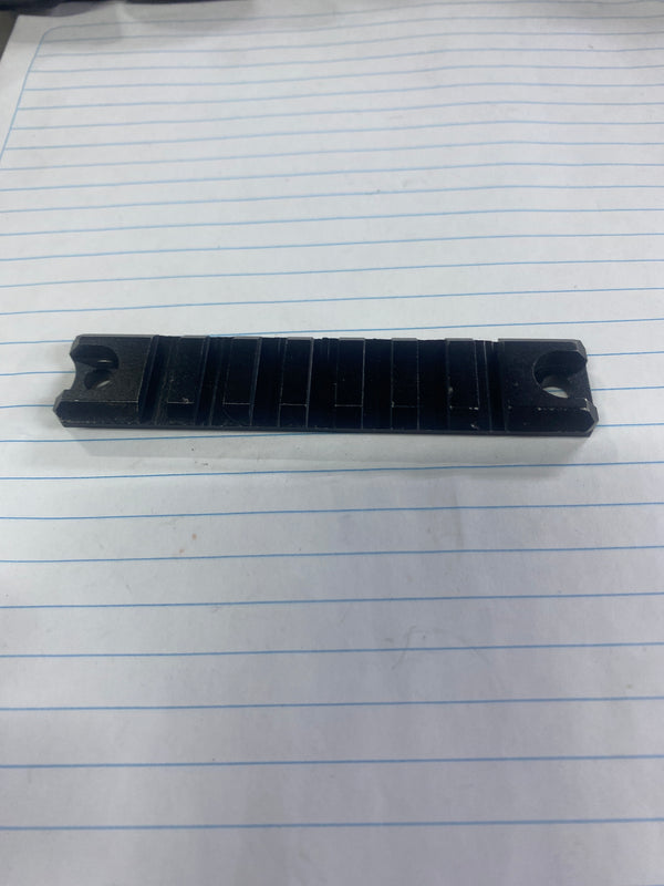 Riel Metalico A38 JD