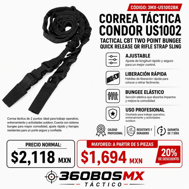 Correa Condor