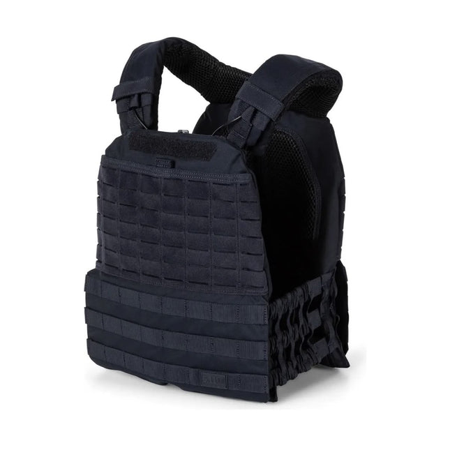 Portaplacas 5.11 Tactical TacTec Negro 4719 MM