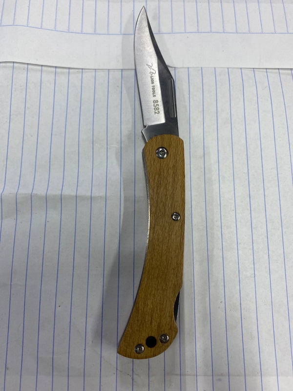 Navaja 8582 JD