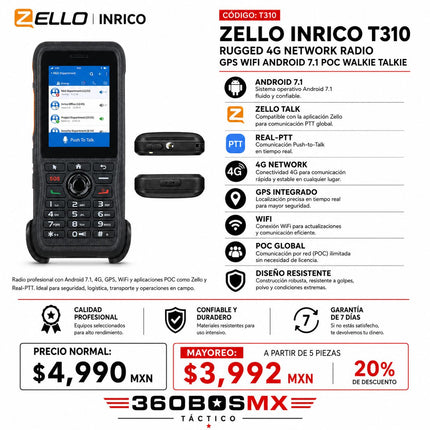 Radio Zello