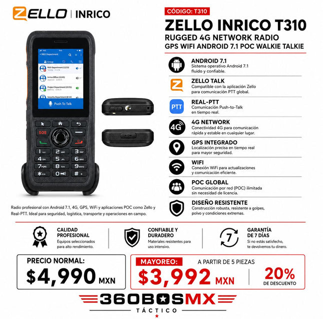 Radio Zello