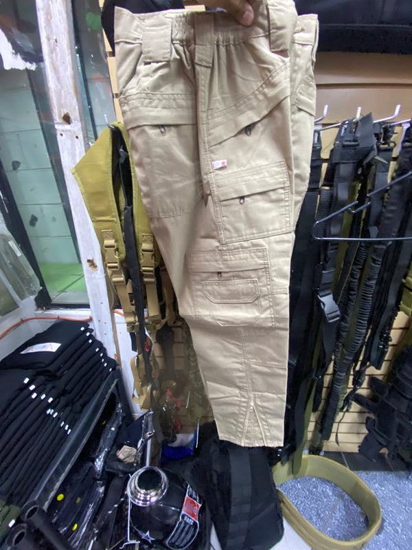 505 kaki