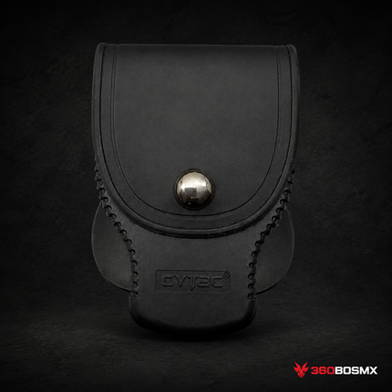 Portaesposas Cytac – Negro – 360BOSMX