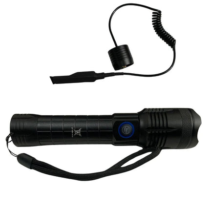 Lampara Led Recargable T9 5k Recargable 	240	3BM-0301 M