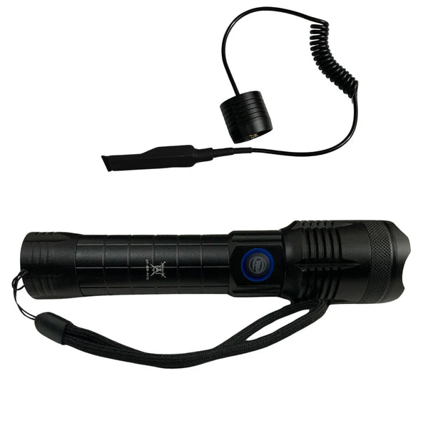 Lampara Led Recargable T9 5k Recargable 	240	3BM-0301 M