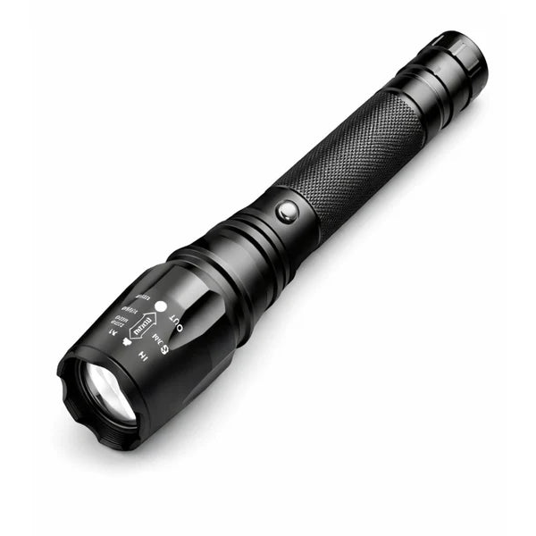 Lampara Led 4k Recargable	3BM-0535