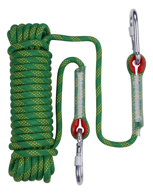 Cuerda Rapel 10mm 30m 	304	GBL-01205	BX	MM