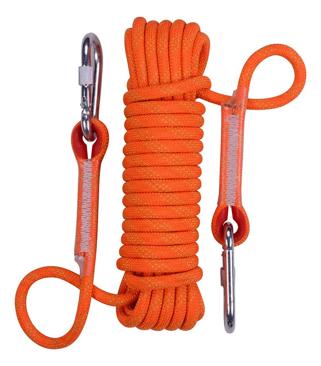 Cuerda Rapel 10mm 30m 	304	GBL-01206	BX	MM