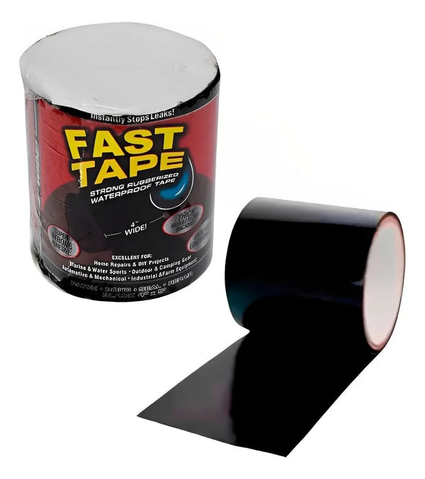 Fast Tape Emergencia 	147	3BM-01147	BX2	MM 3BM MRP