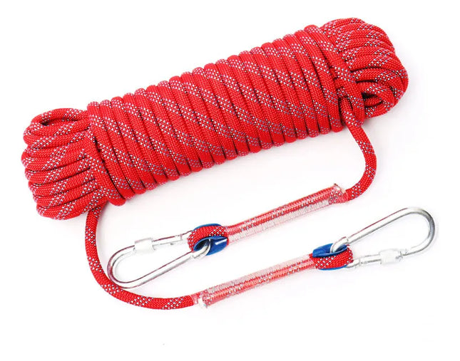 Cuerda Rapel 10mm 30m 	304	GBL-01204	BX	MM