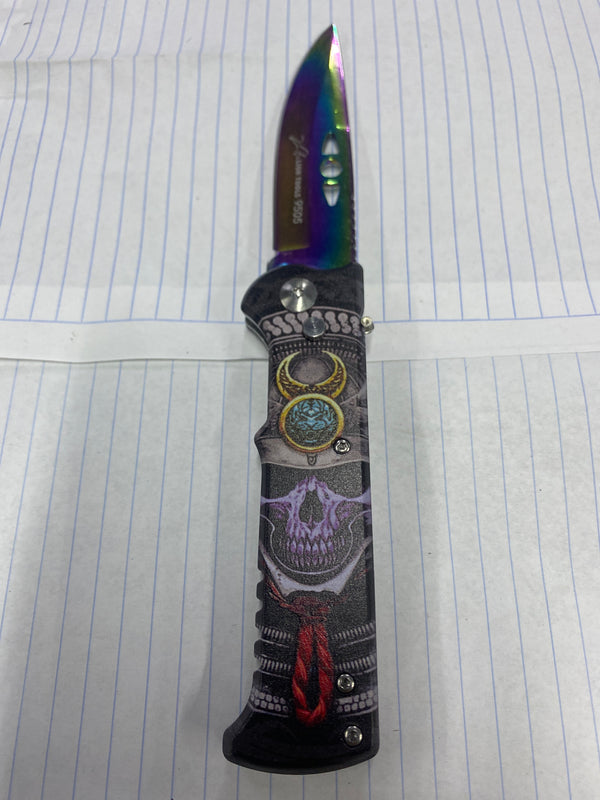 Navaja 9505 JD