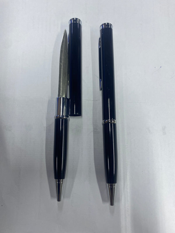Pluma Navaja JD