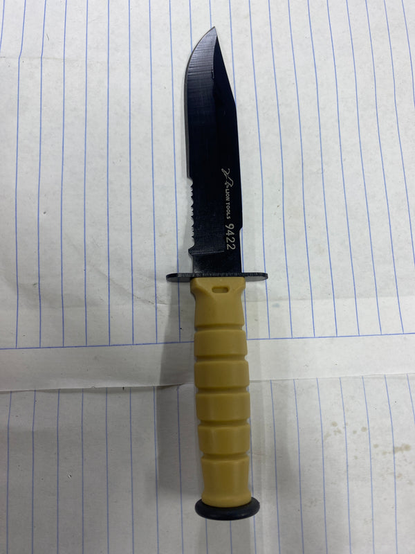 Navaja 9422 JD