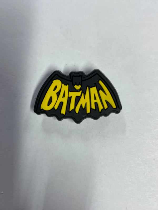 pin de gorra pvc Batman 	XX0123	28