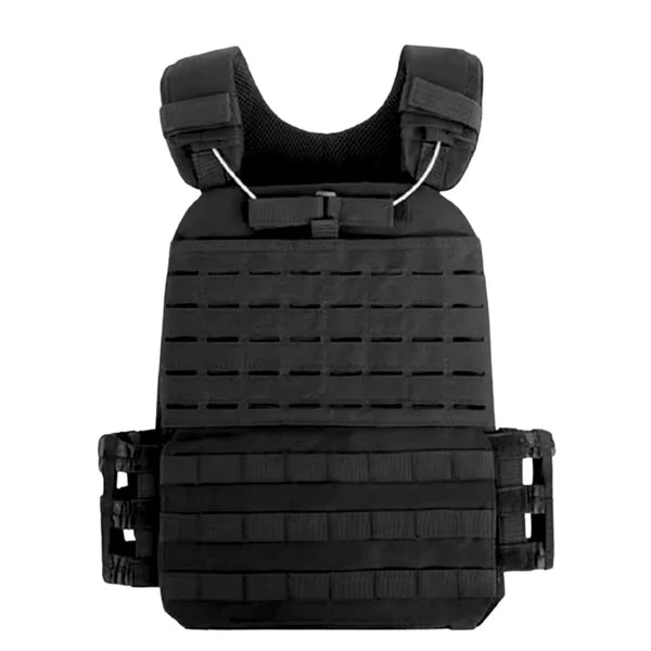 Chaleco Tactico Porta Placa	1485	3BM-0312 M