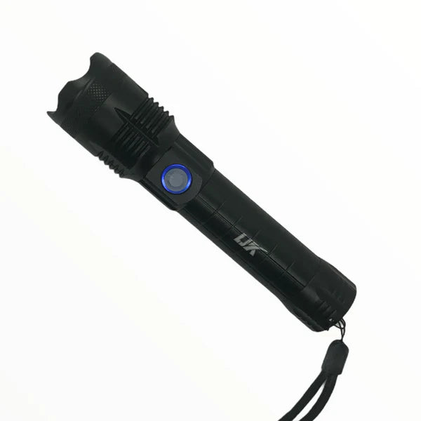 Lampara Led Recargable T9 5k Recargable 	211	3BM-0300 M