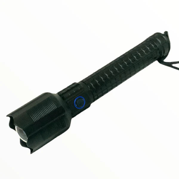 Lampara Led Recargable T12 Recargable	526	3BM-0296 M