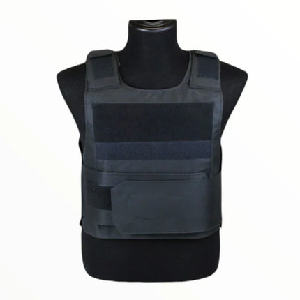 Chaleco Tactico Porta Placa	552	3BM-0310