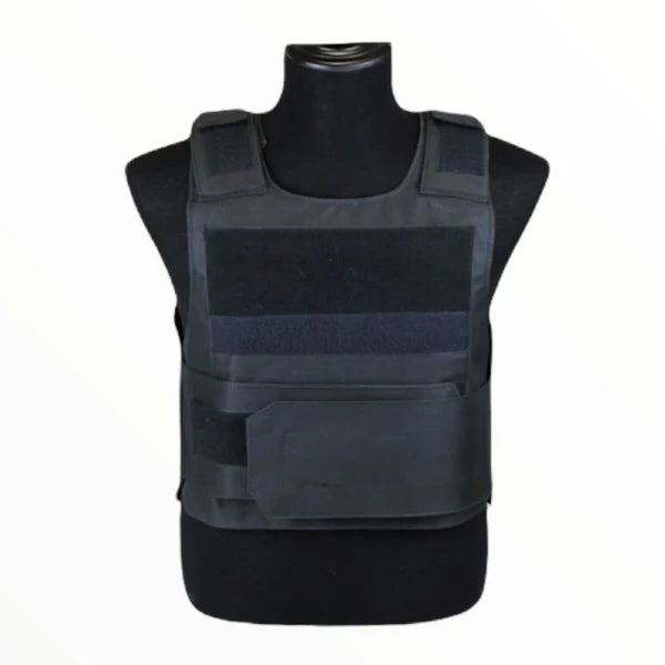 Chaleco Tactico Porta Placa	552	3BM-0310