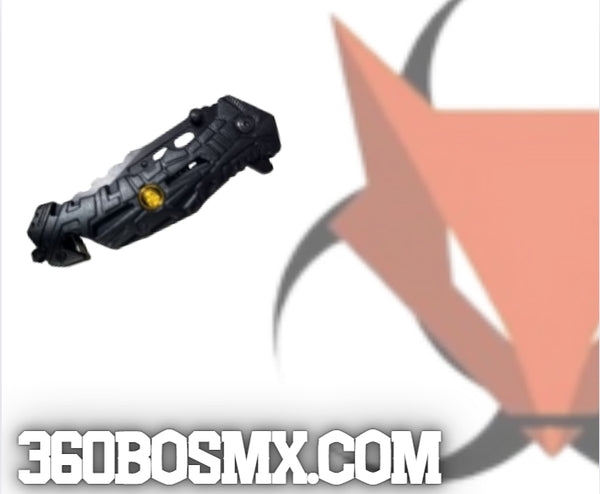 Navaja Rescate Militar Negra 3 en 1 	160	GBL-01038	MM 3BM MRP
