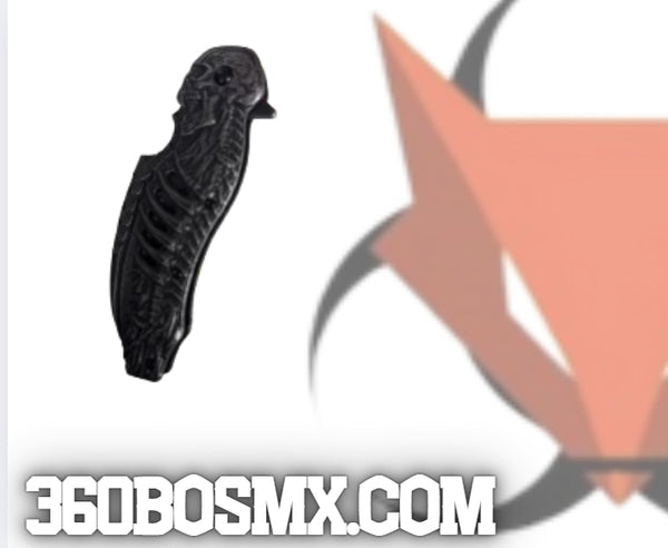 Navaja Campo Calaveras 	160	GBL-01041	BX2	MM