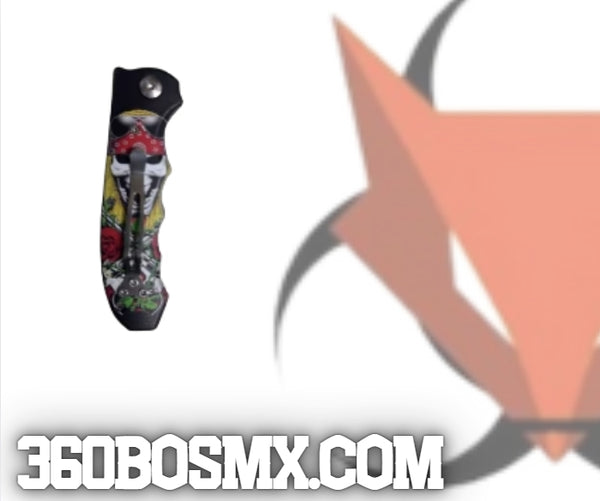 Navaja Campo Payaso 160	GBL-01043	BX2	MM MRP 3BM