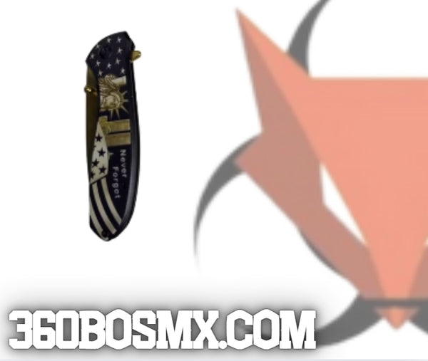 Navaja Campo USA 48	GBL-01055	BX2	MM MRP 3BM